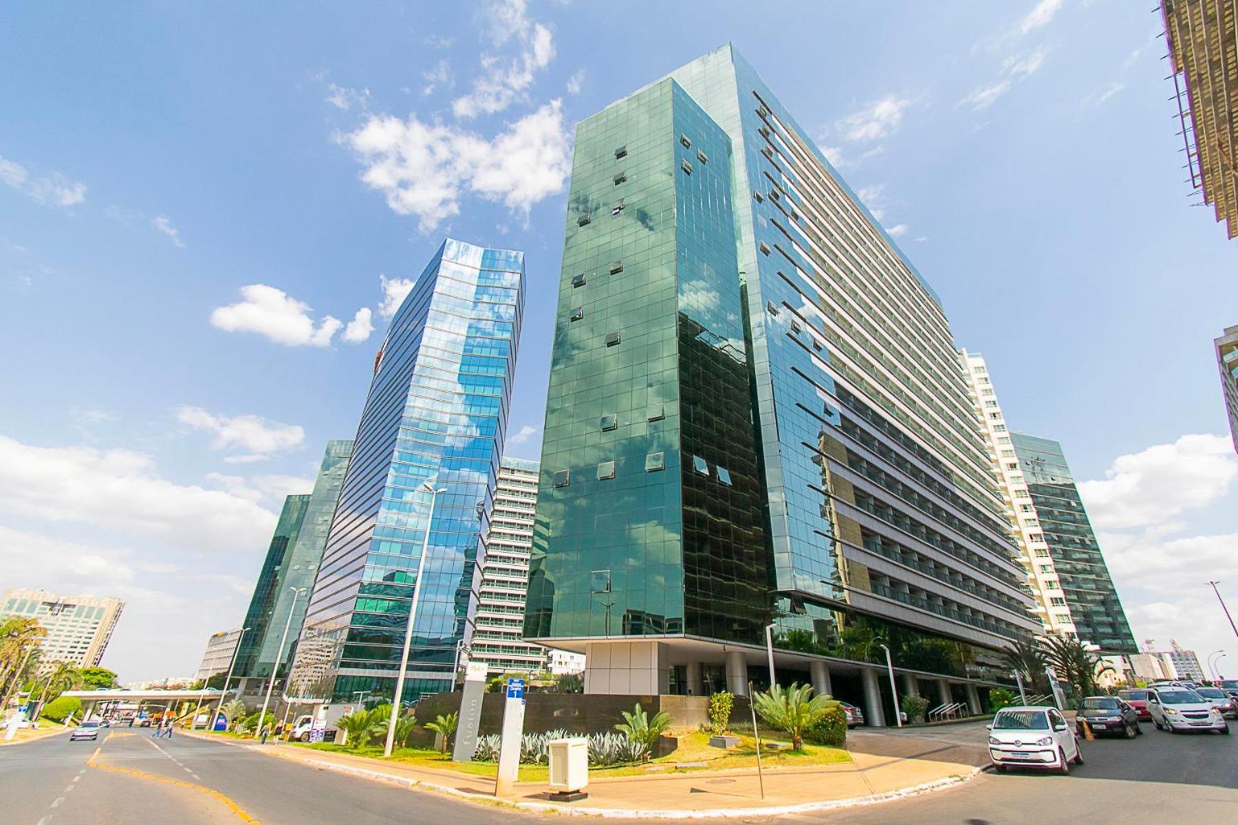 Fusion Diaria Brasil 10791 Brasília