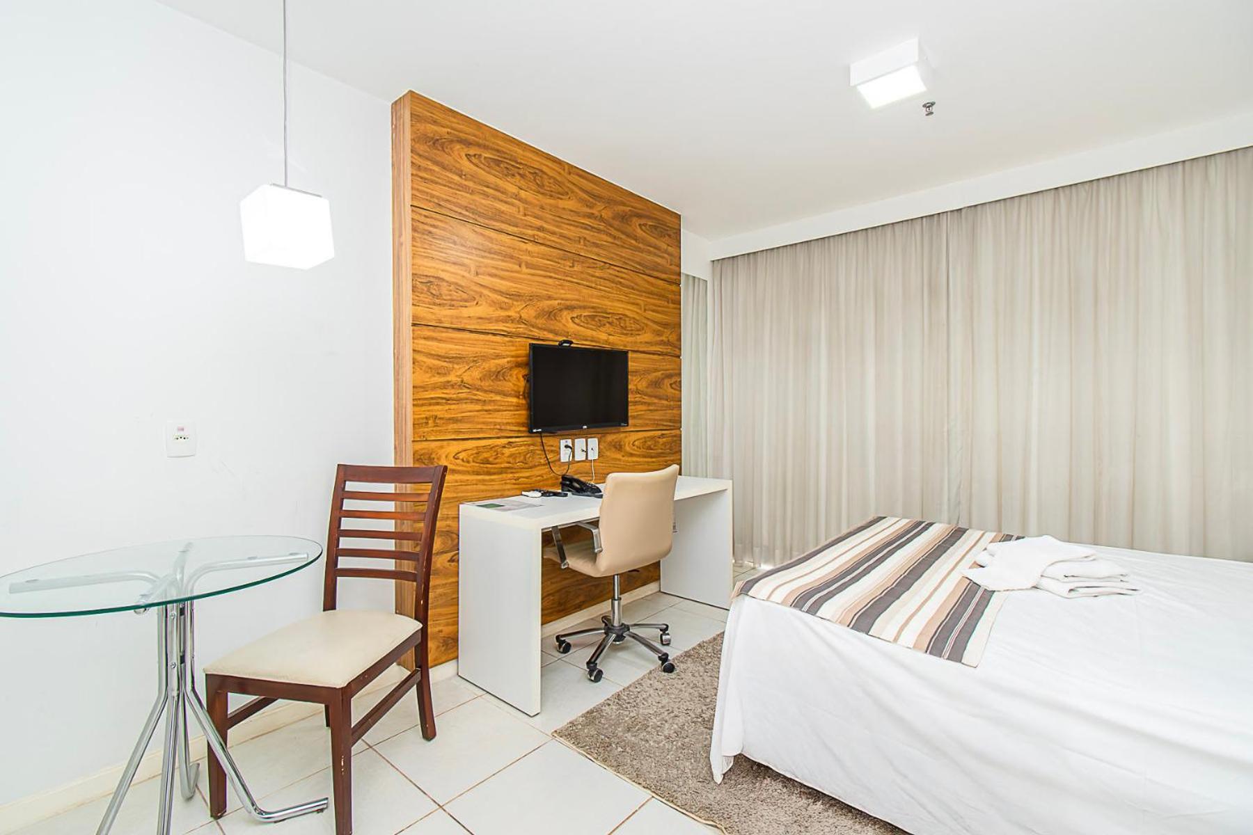Apartamento Fusion Diaria Brasil 10791