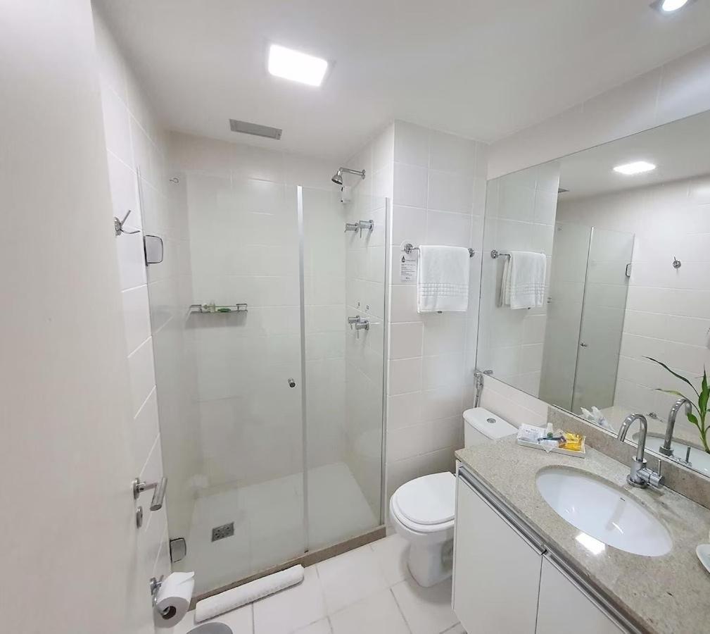 Fusion Diaria Brasil 10791 Apartamento *