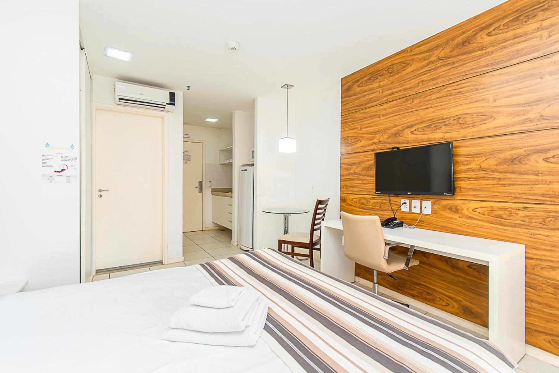Fusion Diaria Brasil 10791 Apartamento