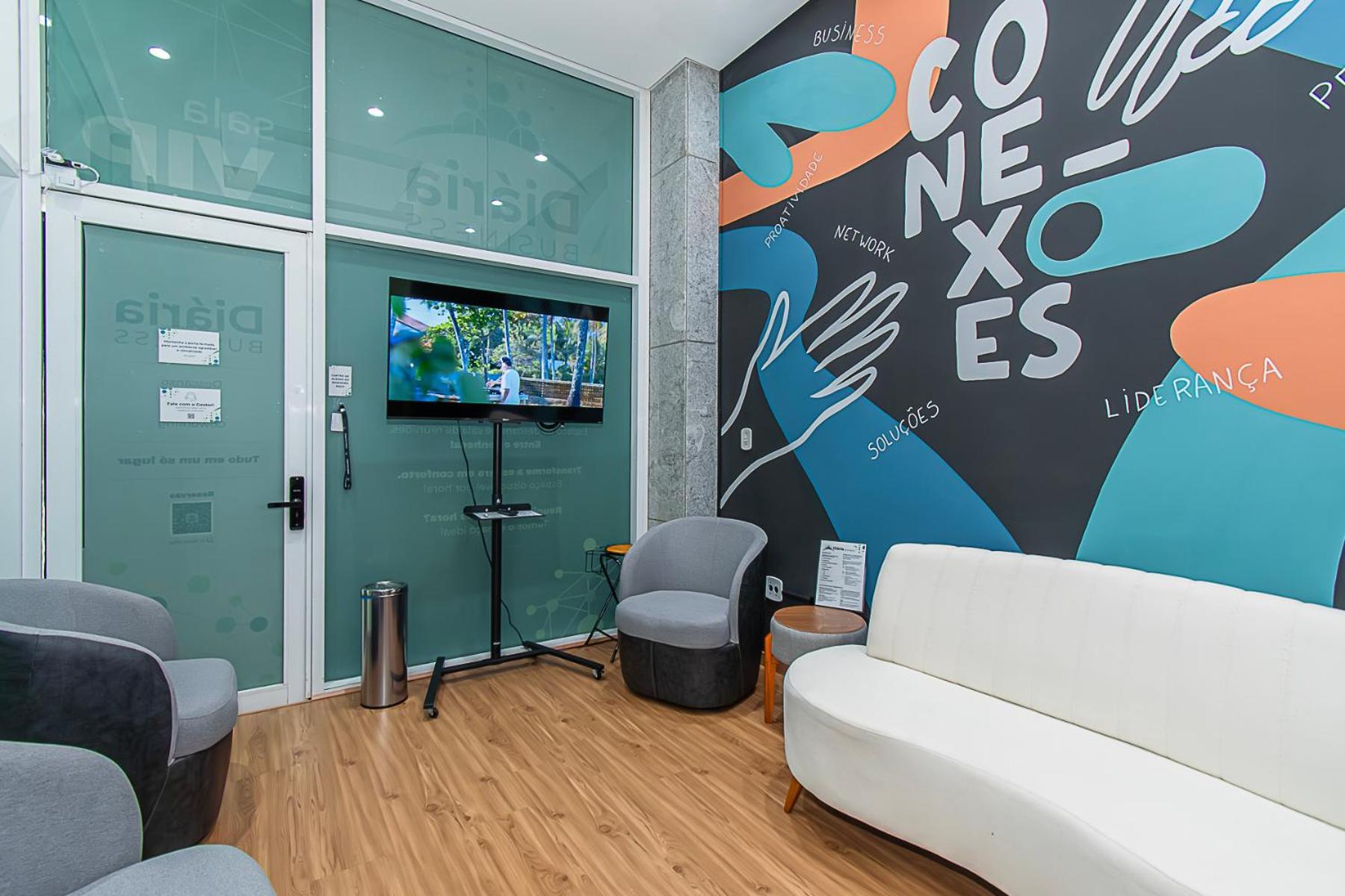Apartamento Fusion Diaria Brasil 10791