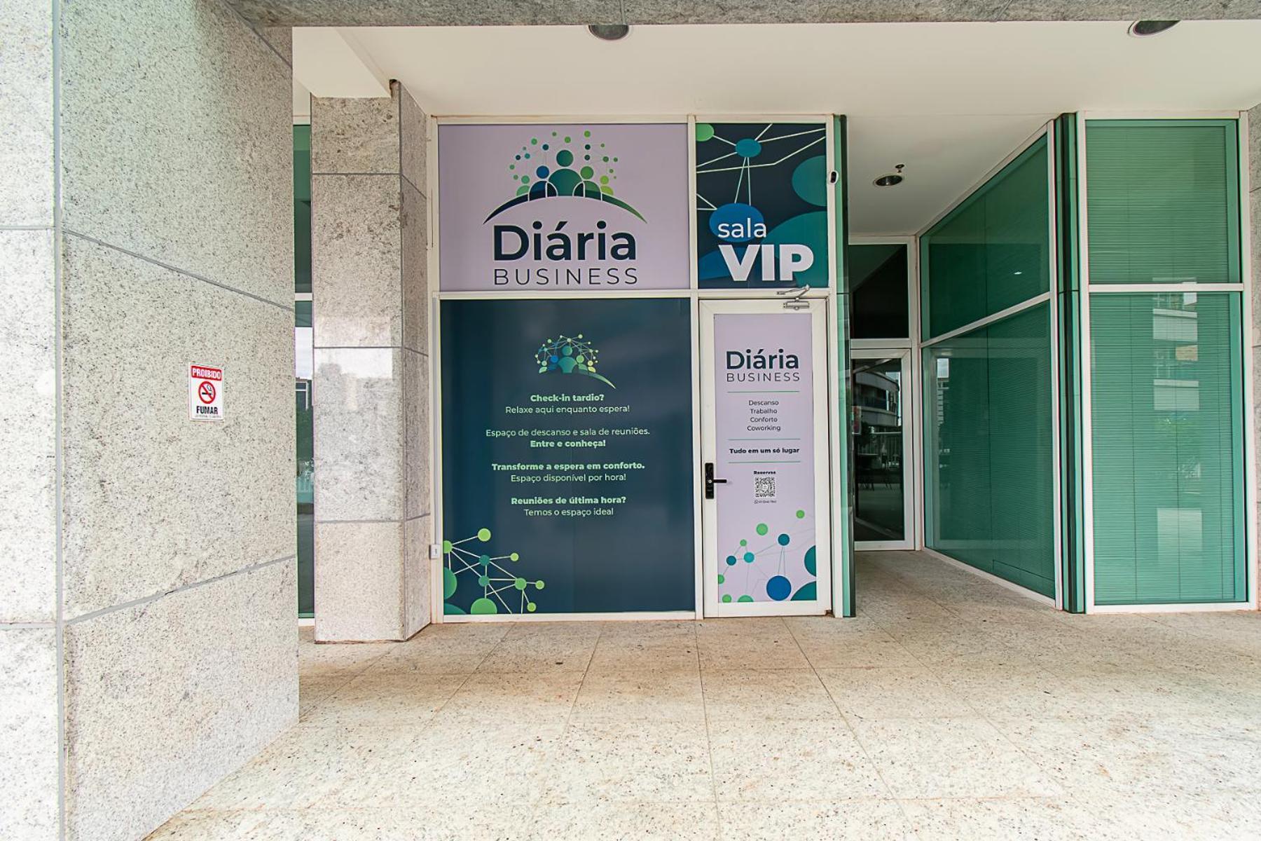 Fusion Diaria Brasil 10791 * Brasília